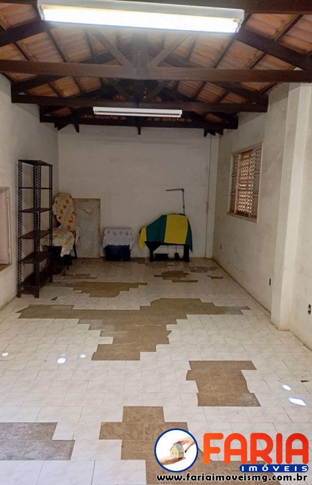 365 - Casa à venda no bairro SÃO JOSÉ - Faria Imóveis 0