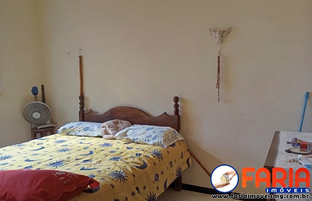 365 - Casa à venda no bairro SÃO JOSÉ - Faria Imóveis 3