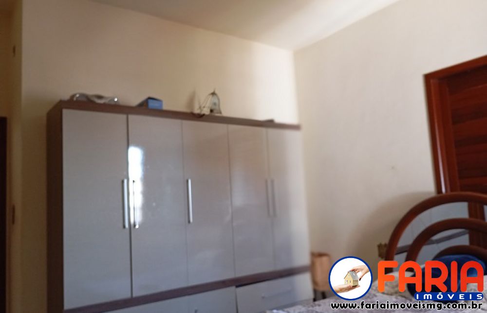 365 - Casa à venda no bairro SÃO JOSÉ - Faria Imóveis 8