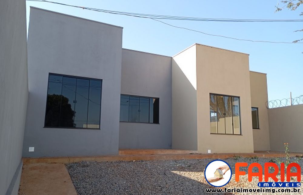 Casa à venda no bairro PADRE LIBÉRIO