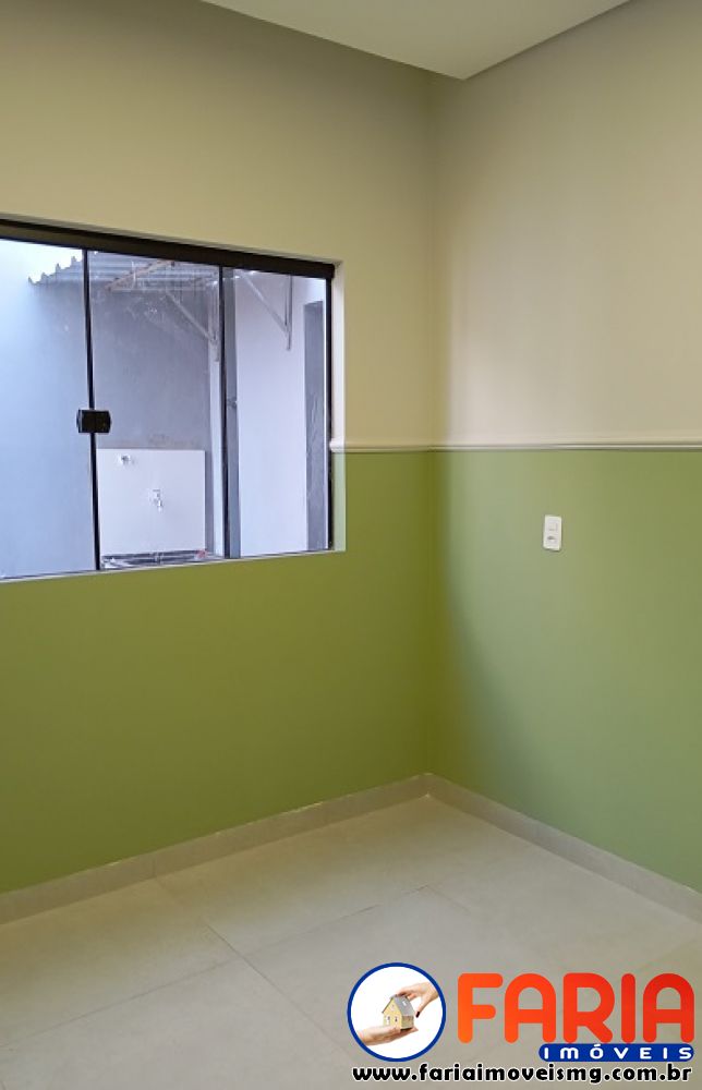 367 - Casa à venda no bairro PADRE LIBÉRIO - Faria Imóveis 4