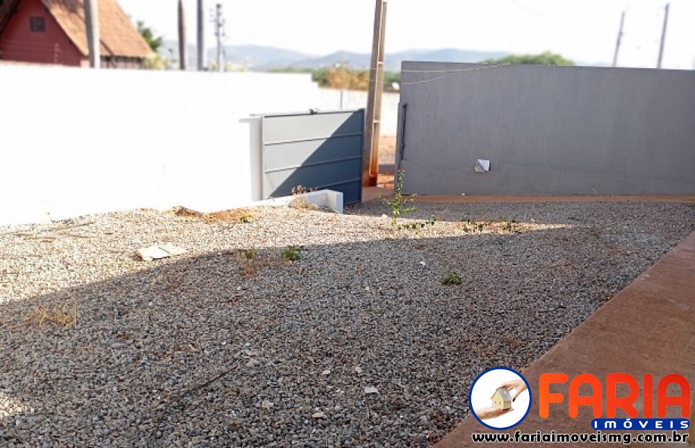 367 - Casa à venda no bairro PADRE LIBÉRIO - Faria Imóveis 11