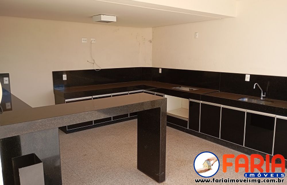 368 - Casa à venda no bairro PROVIDÊNCIA - Faria Imóveis 4