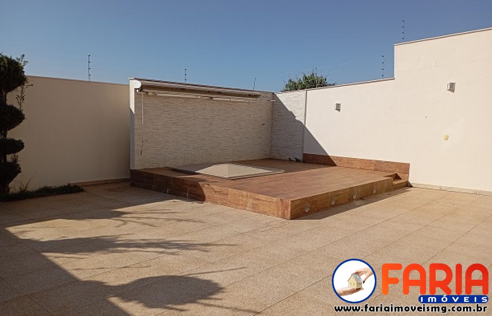 368 - Casa à venda no bairro PROVIDÊNCIA - Faria Imóveis 6