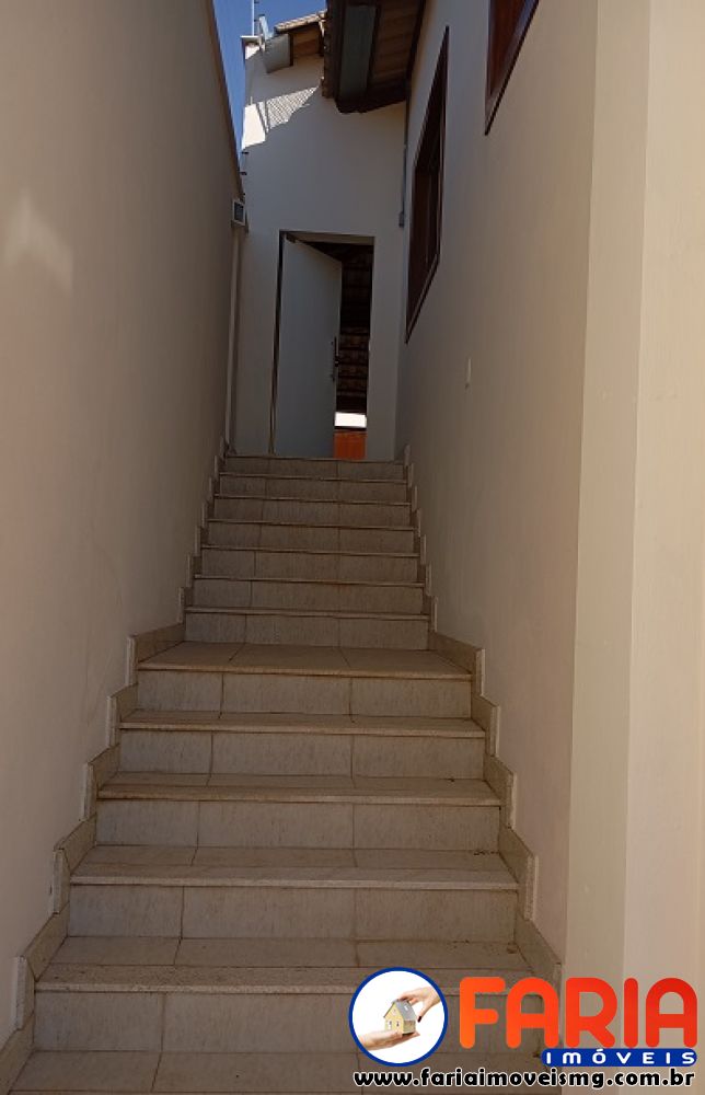368 - Casa à venda no bairro PROVIDÊNCIA - Faria Imóveis 7