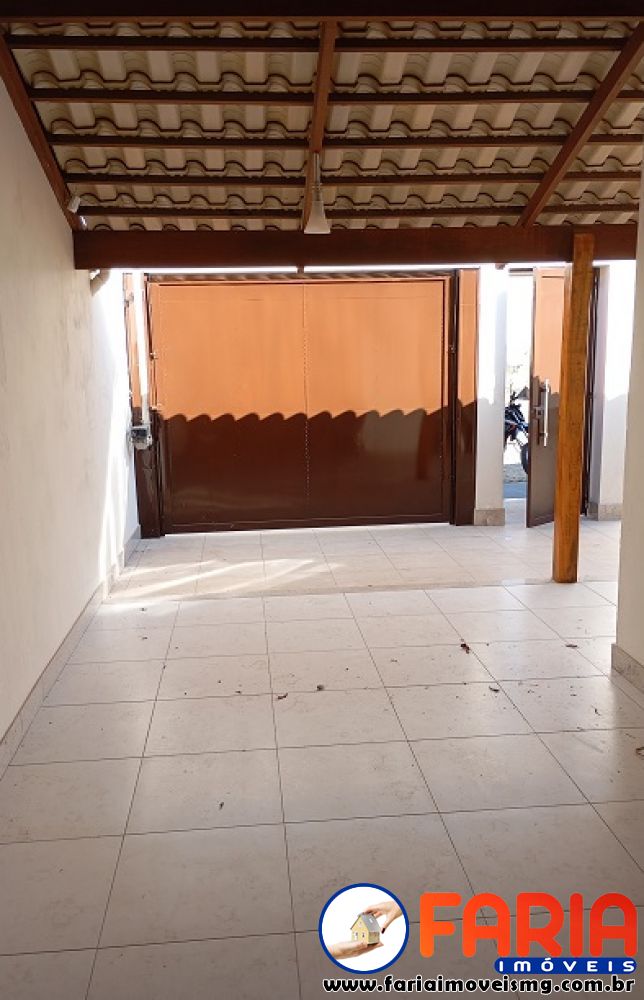 368 - Casa à venda no bairro PROVIDÊNCIA - Faria Imóveis 8