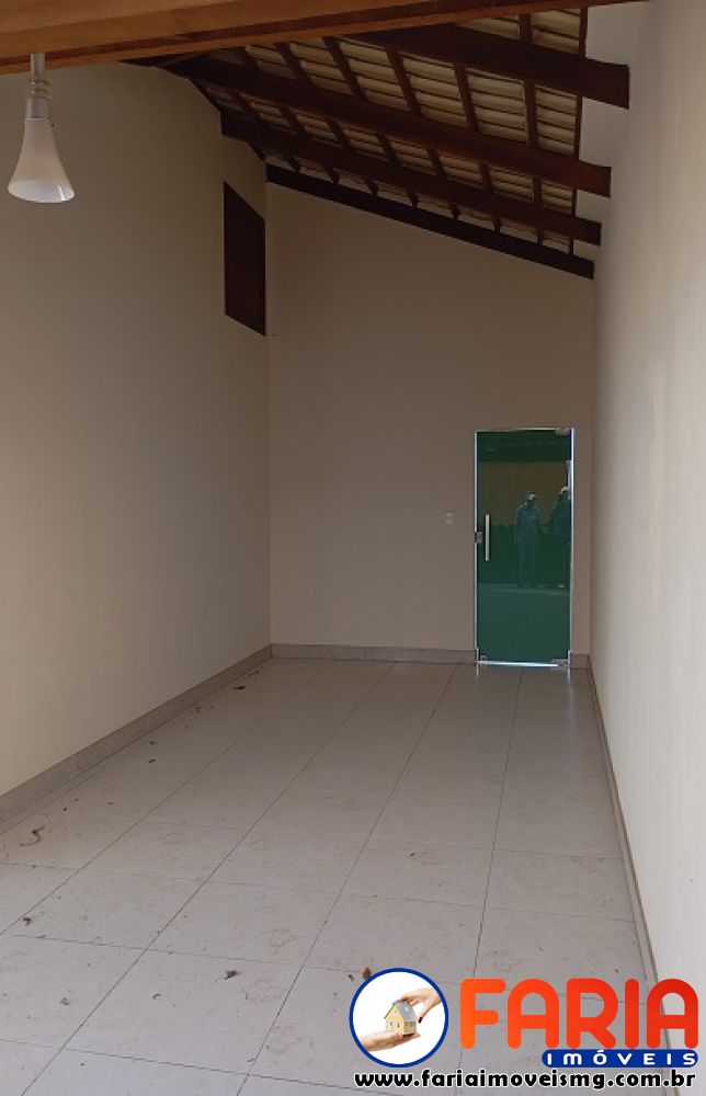 368 - Casa à venda no bairro PROVIDÊNCIA - Faria Imóveis 9