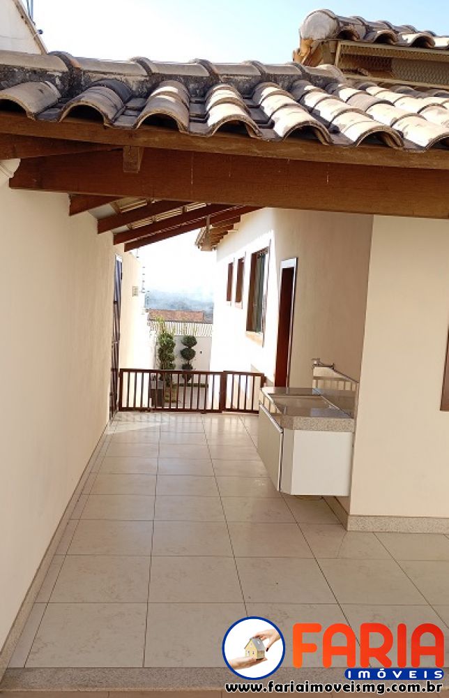 368 - Casa à venda no bairro PROVIDÊNCIA - Faria Imóveis 10