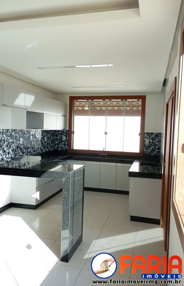 368 - Casa à venda no bairro PROVIDÊNCIA - Faria Imóveis 14