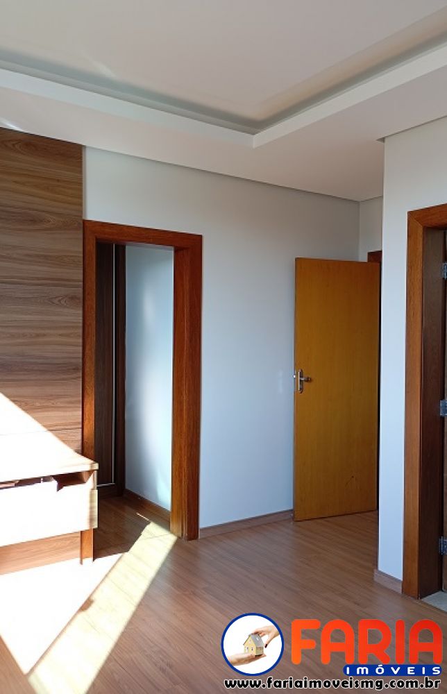 368 - Casa à venda no bairro PROVIDÊNCIA - Faria Imóveis 24