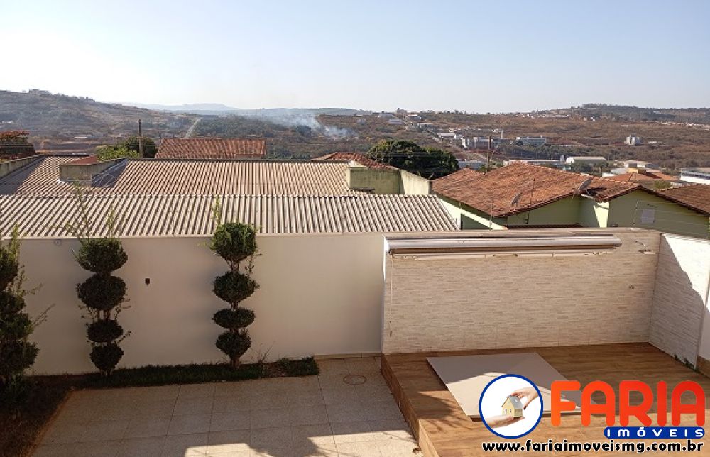 368 - Casa à venda no bairro PROVIDÊNCIA - Faria Imóveis 29