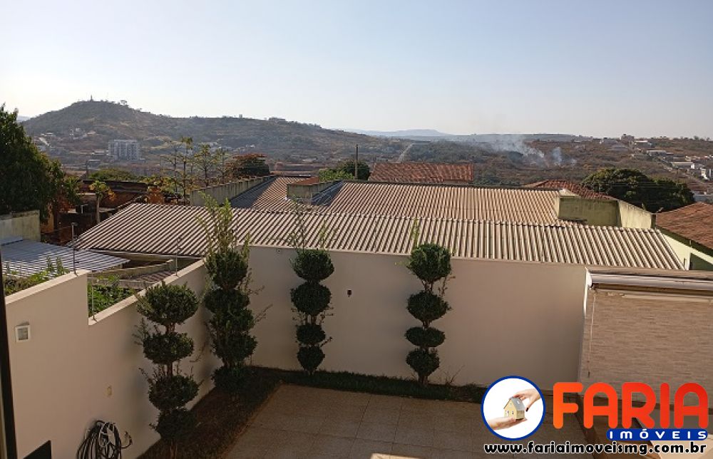 368 - Casa à venda no bairro PROVIDÊNCIA - Faria Imóveis 30