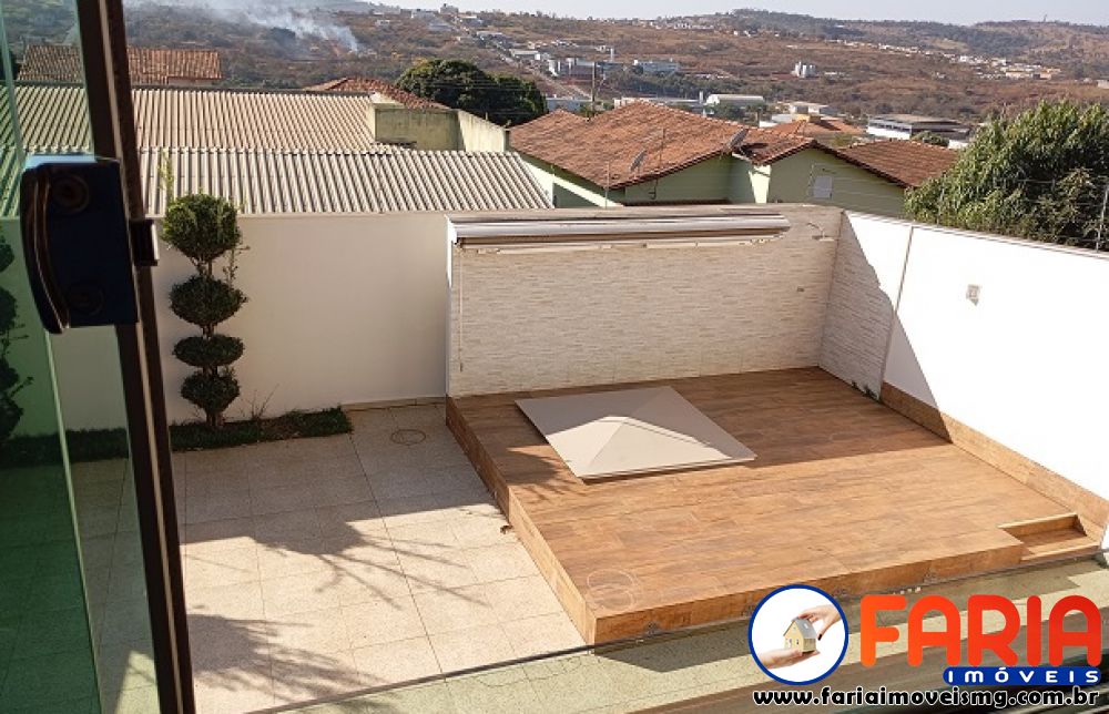 368 - Casa à venda no bairro PROVIDÊNCIA - Faria Imóveis 31