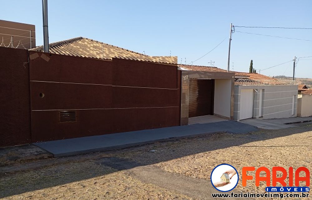 368 - Casa à venda no bairro PROVIDÊNCIA - Faria Imóveis 33