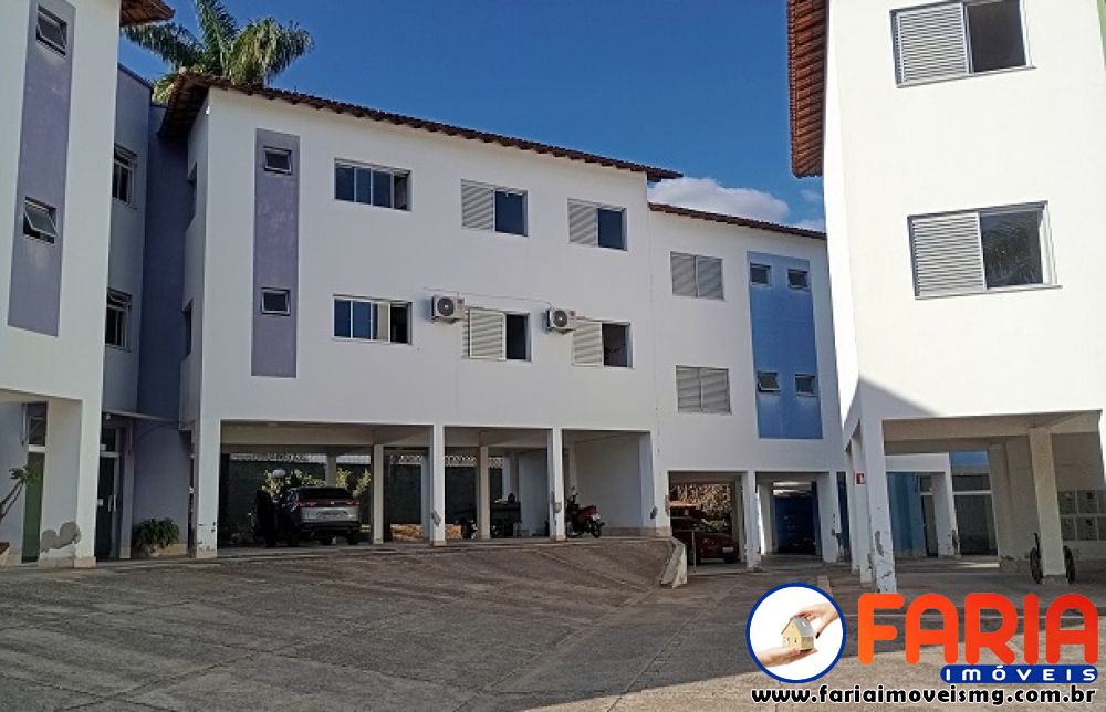 Apartamento à venda no bairro SÃO JOSÉ