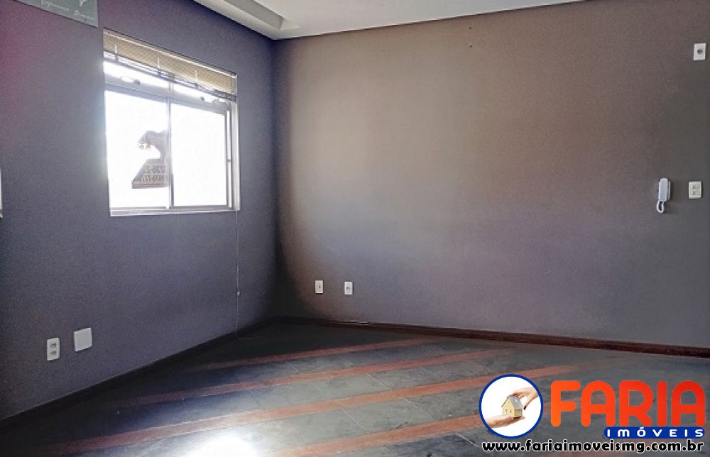 369 - Apartamento à venda no bairro SÃO JOSÉ - Faria Imóveis 1