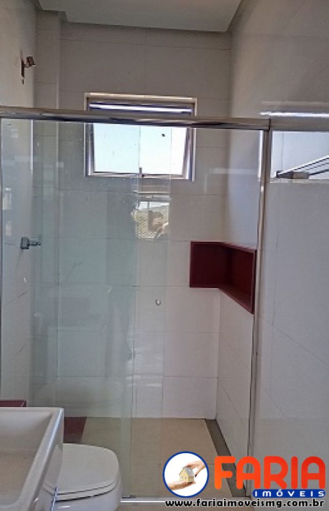 369 - Apartamento à venda no bairro SÃO JOSÉ - Faria Imóveis 5