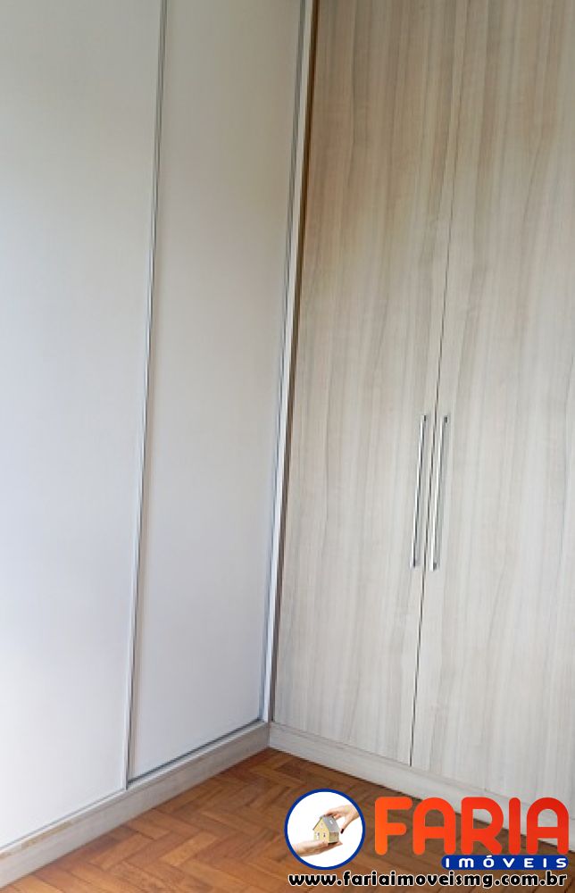 369 - Apartamento à venda no bairro SÃO JOSÉ - Faria Imóveis 7