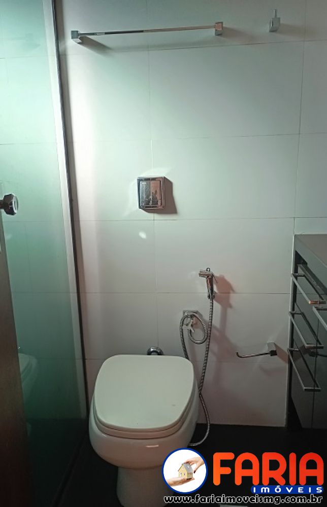 369 - Apartamento à venda no bairro SÃO JOSÉ - Faria Imóveis 10