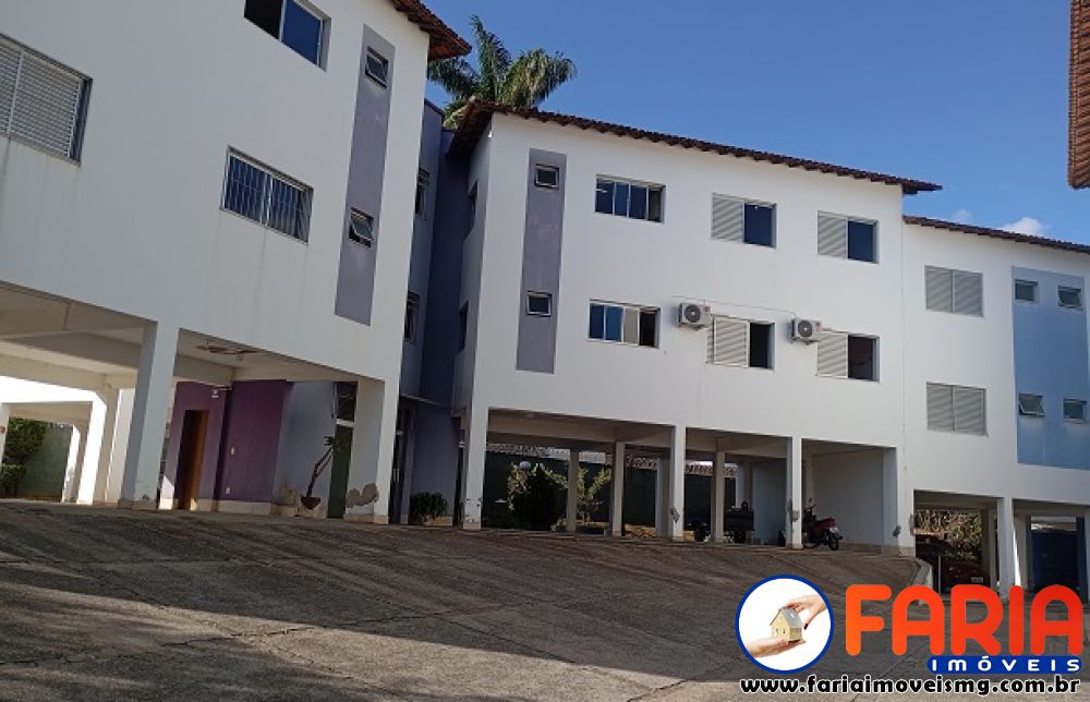 369 - Apartamento à venda no bairro SÃO JOSÉ - Faria Imóveis 13