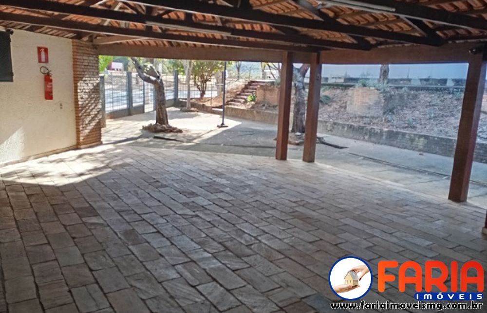 369 - Apartamento à venda no bairro SÃO JOSÉ - Faria Imóveis 17