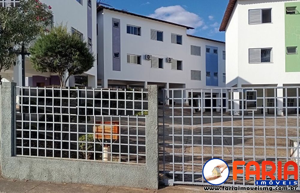 369 - Apartamento à venda no bairro SÃO JOSÉ - Faria Imóveis 18