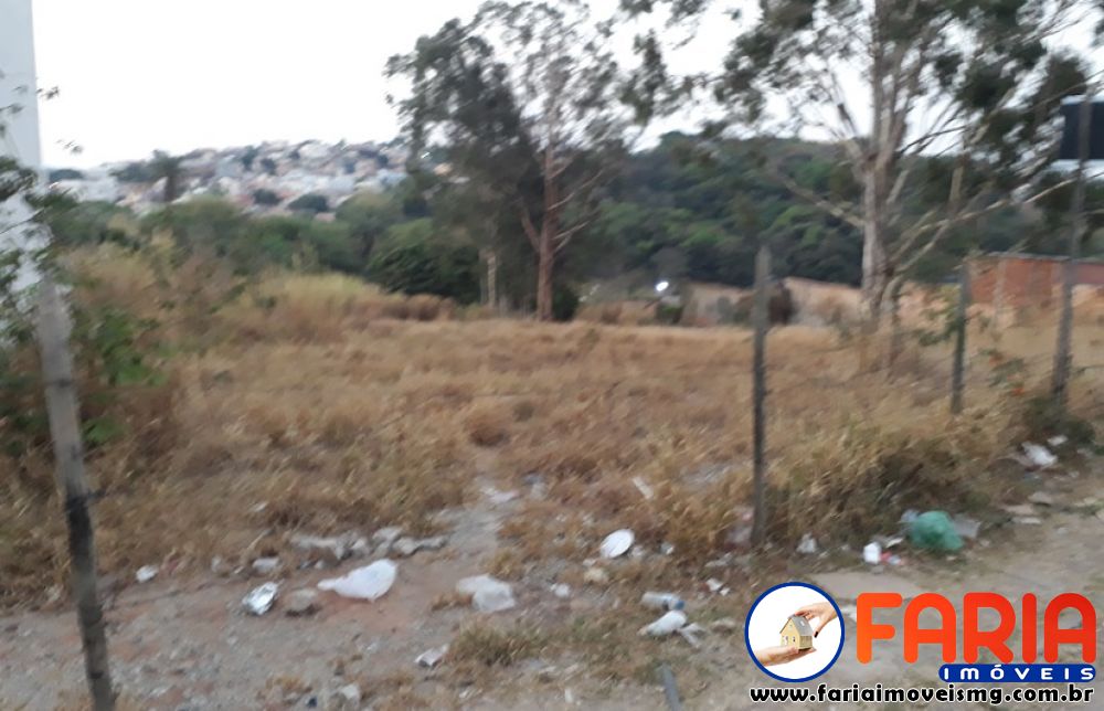 Lote/Terreno à venda no bairro DOM BOSCO