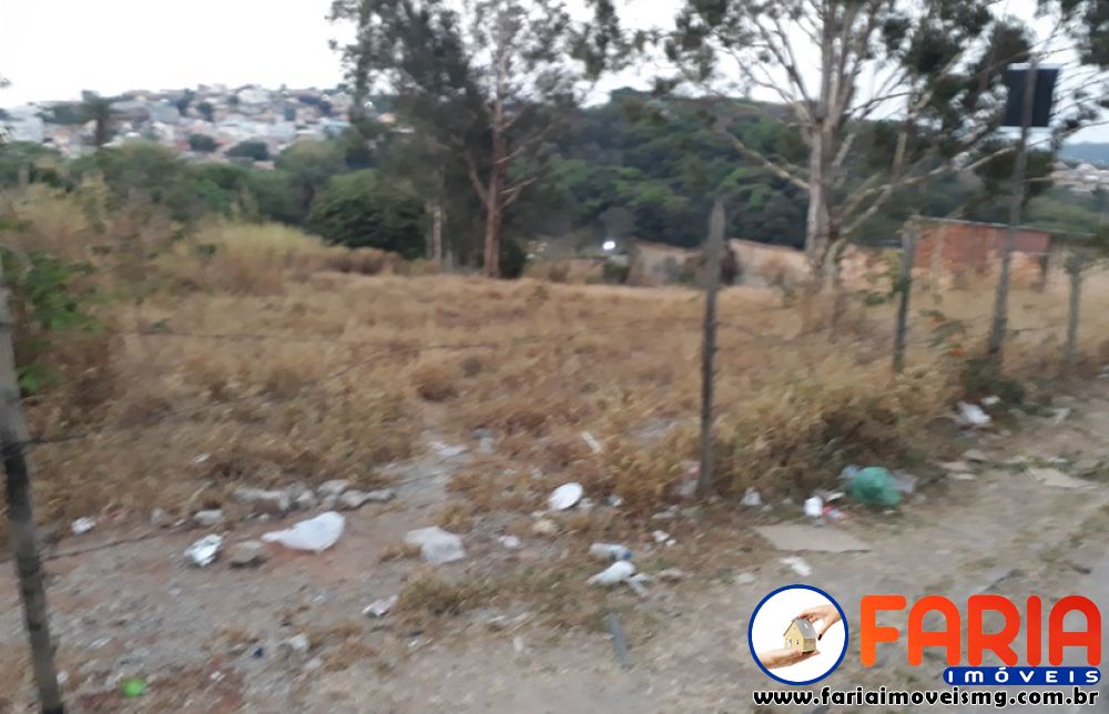 371 - Lote/Terreno à venda no bairro DOM BOSCO - Faria Imóveis 4