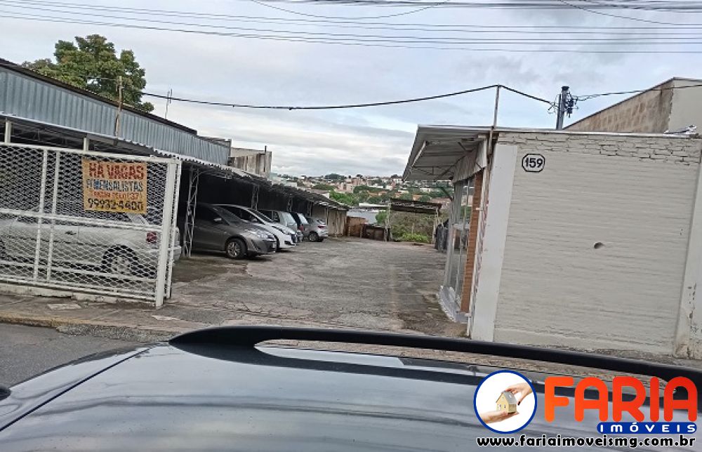 Lote/Terreno à venda no bairro CENTRO