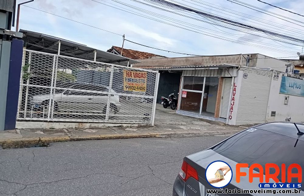 373 - Lote/Terreno à venda no bairro CENTRO - Faria Imóveis 6