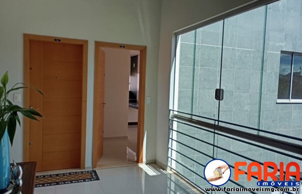 374 - Apartamento à venda no bairro SÃO LUIZ - Faria Imóveis 0