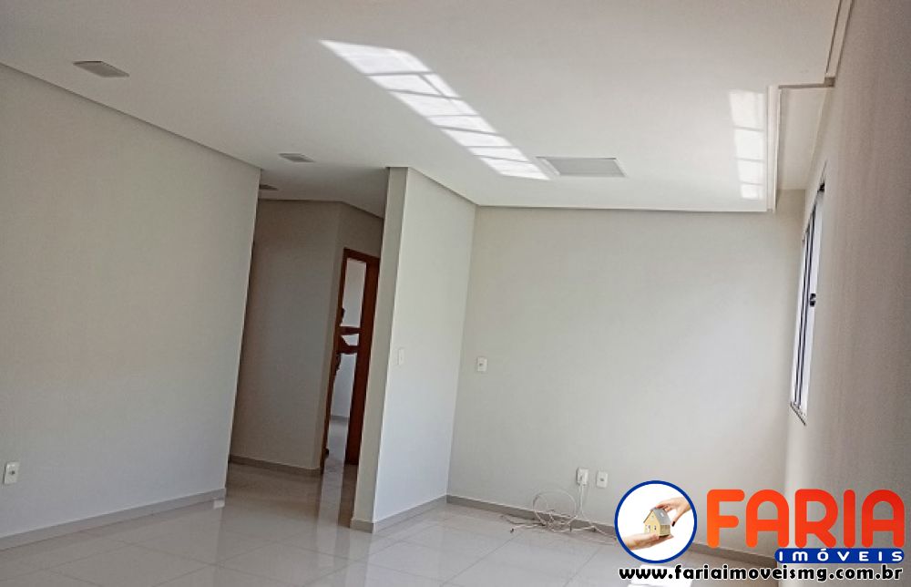 374 - Apartamento à venda no bairro SÃO LUIZ - Faria Imóveis 1