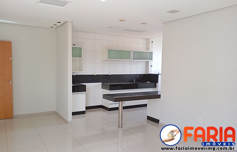 374 - Apartamento à venda no bairro SÃO LUIZ - Faria Imóveis 2