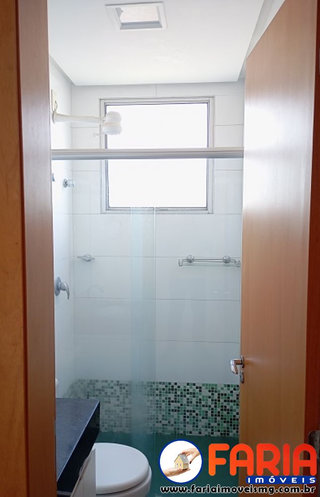 374 - Apartamento à venda no bairro SÃO LUIZ - Faria Imóveis 4