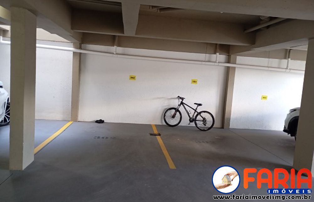 374 - Apartamento à venda no bairro SÃO LUIZ - Faria Imóveis 10