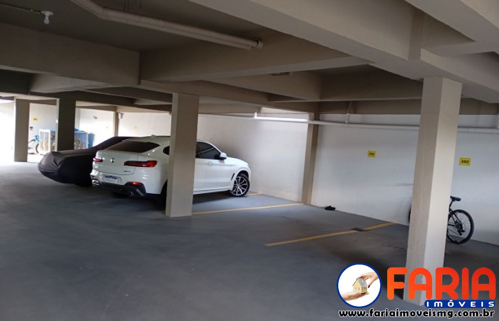 374 - Apartamento à venda no bairro SÃO LUIZ - Faria Imóveis 11