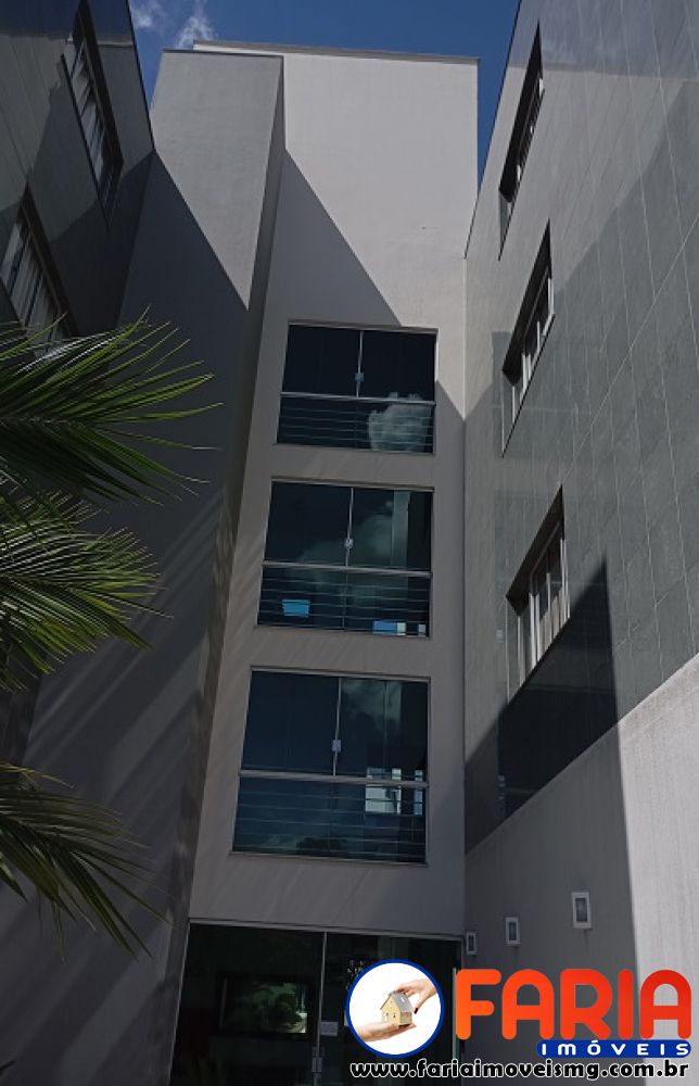 374 - Apartamento à venda no bairro SÃO LUIZ - Faria Imóveis 12