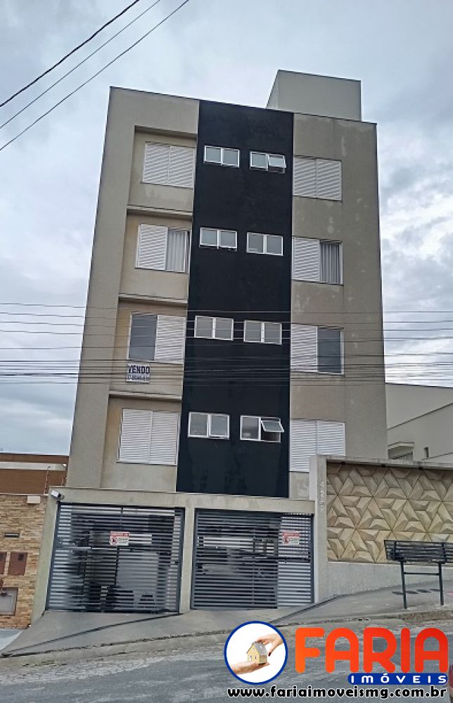 375 - Apartamento à venda no bairro DONA TUNICA - Faria Imóveis 0