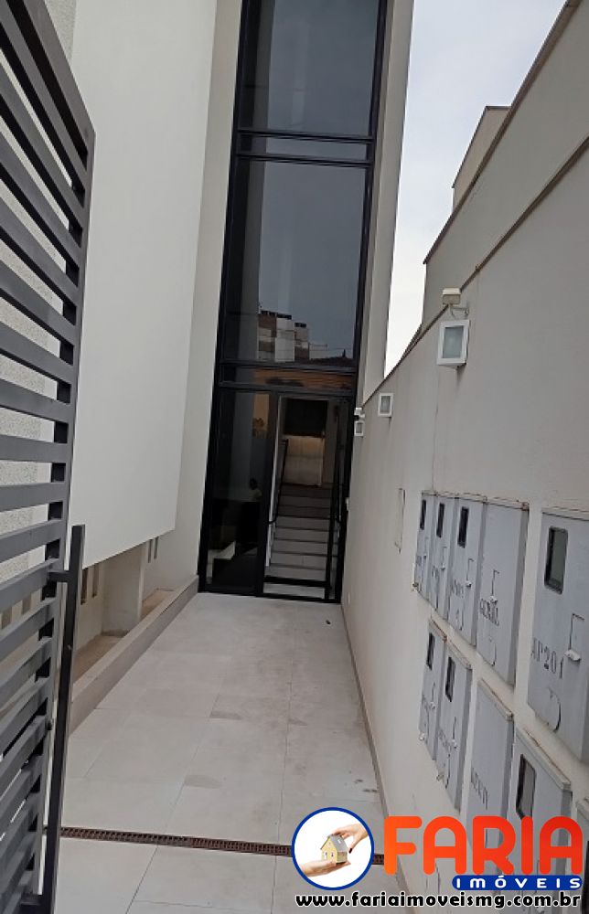 375 - Apartamento à venda no bairro DONA TUNICA - Faria Imóveis 1