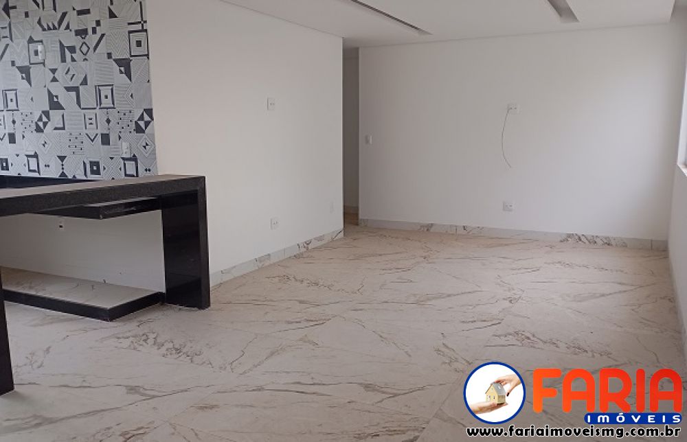 375 - Apartamento à venda no bairro DONA TUNICA - Faria Imóveis 3