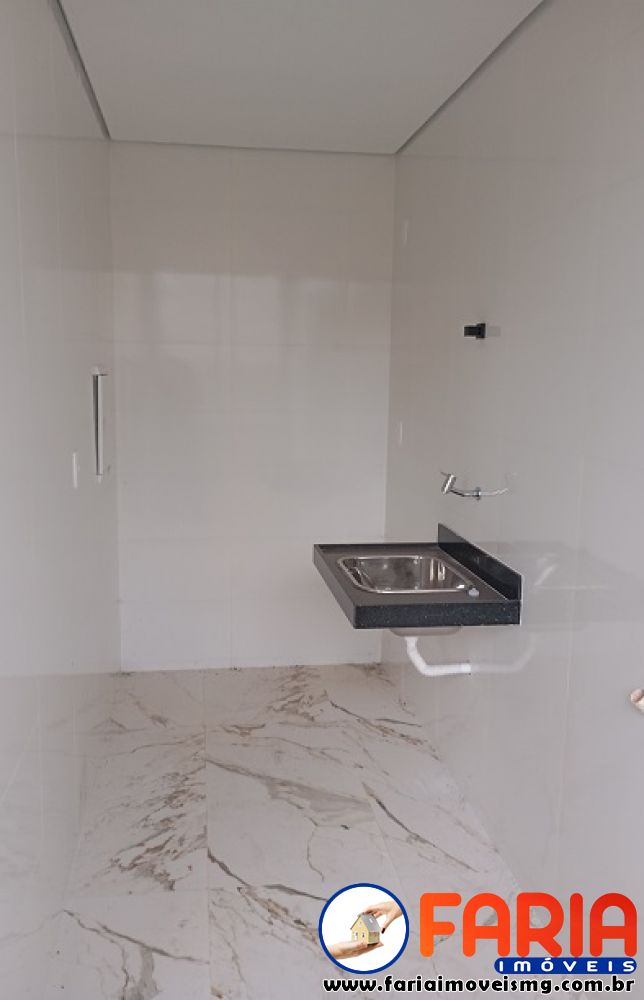 375 - Apartamento à venda no bairro DONA TUNICA - Faria Imóveis 5