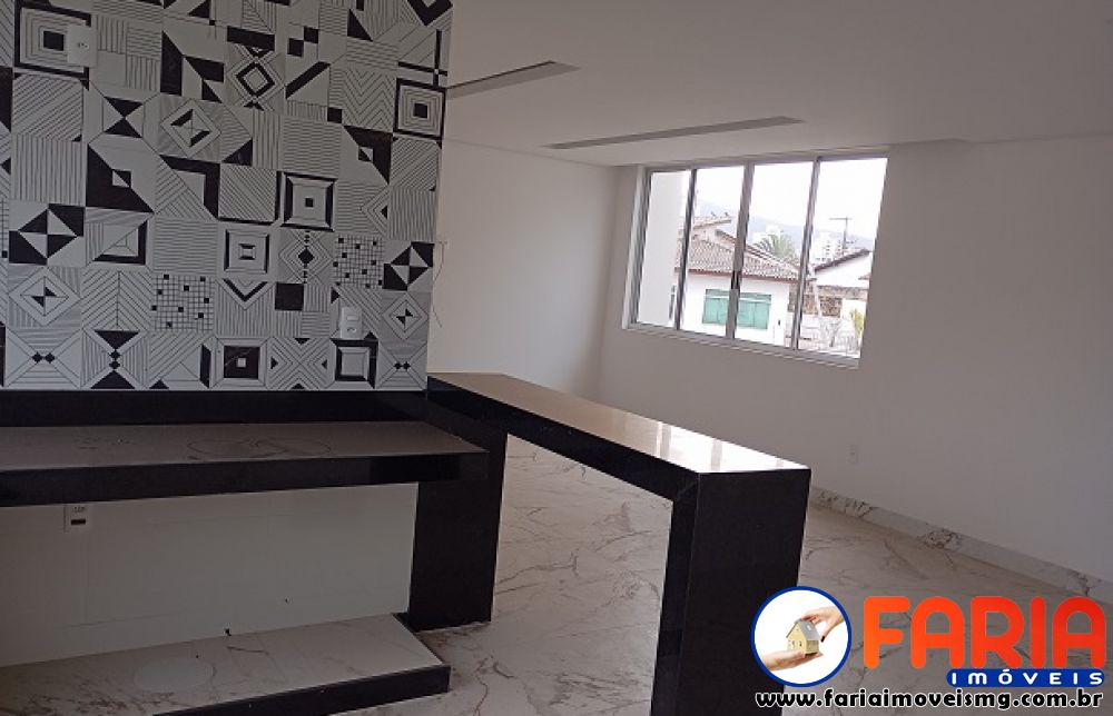 375 - Apartamento à venda no bairro DONA TUNICA - Faria Imóveis 6