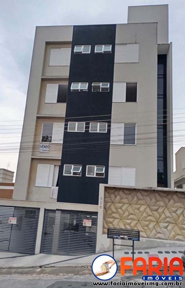 Apartamento à venda no bairro DONA TUNICA