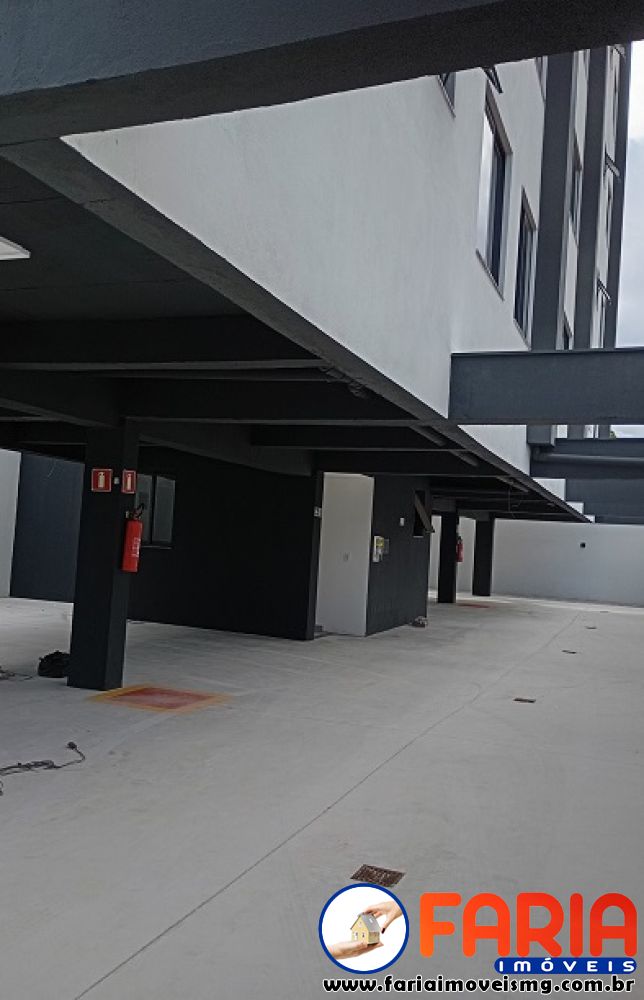 376 - Apartamento à venda no bairro VILA FERREIRA - Faria Imóveis 1