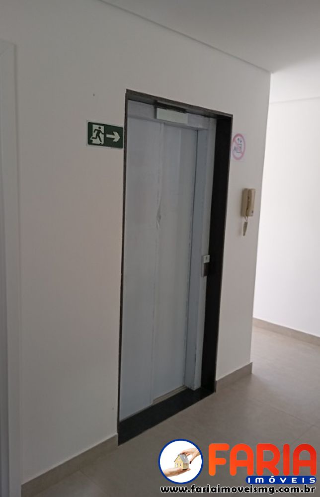 376 - Apartamento à venda no bairro VILA FERREIRA - Faria Imóveis 3