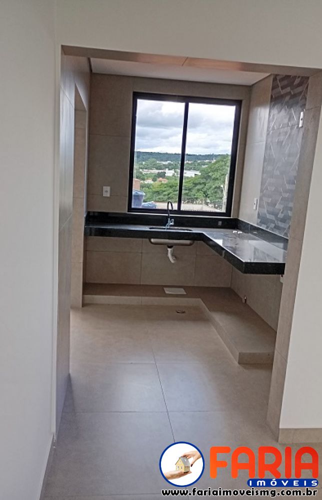 376 - Apartamento à venda no bairro VILA FERREIRA - Faria Imóveis 6