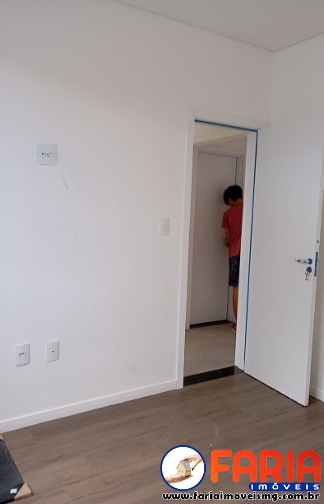 376 - Apartamento à venda no bairro VILA FERREIRA - Faria Imóveis 9