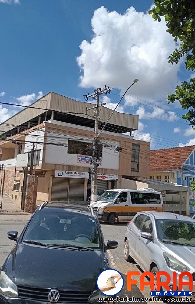 377 - Casa à venda no bairro CENTRO - Faria Imóveis 0