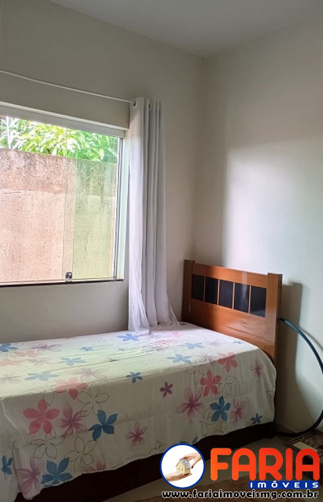 378 - Casa à venda no bairro VILA FERREIRA - Faria Imóveis 5