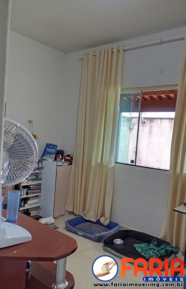 378 - Casa à venda no bairro VILA FERREIRA - Faria Imóveis 8